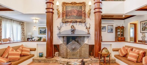 5 Schlafzimmer Haus in Aveiras de Cima, Portugal, Nr. 21467 14