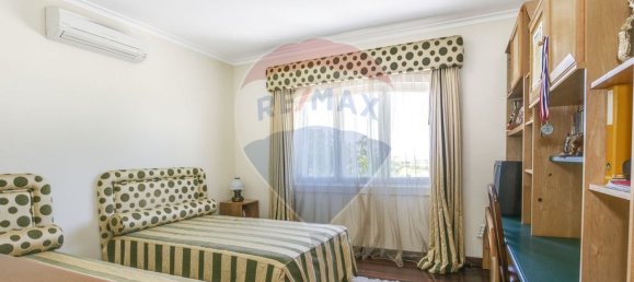 5 Schlafzimmer Haus in Aveiras de Cima, Portugal, Nr. 21467 17