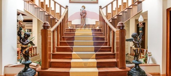 5 Schlafzimmer Haus in Aveiras de Cima, Portugal, Nr. 21467 18