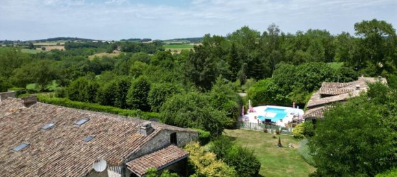 8 غرف نوم قلاع في Eymet, France رقم 339215 5