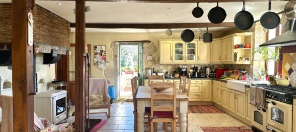 8 غرف نوم قلاع في Eymet, France رقم 339215 3