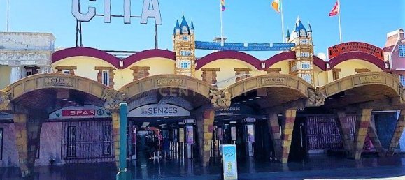 عقار تجاري في San Bartolome De Tirajana, Spain 96متر مربع رقم 62112 22