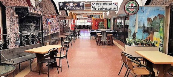 عقار تجاري في San Bartolome De Tirajana, Spain 96متر مربع رقم 62112 12