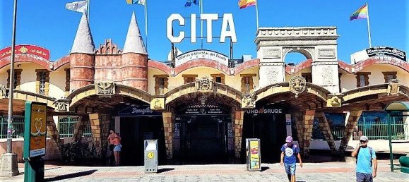 عقار تجاري في San Bartolome De Tirajana, Spain 96متر مربع رقم 62112 7