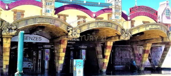 عقار تجاري في San Bartolome De Tirajana, Spain 96متر مربع رقم 62112 6