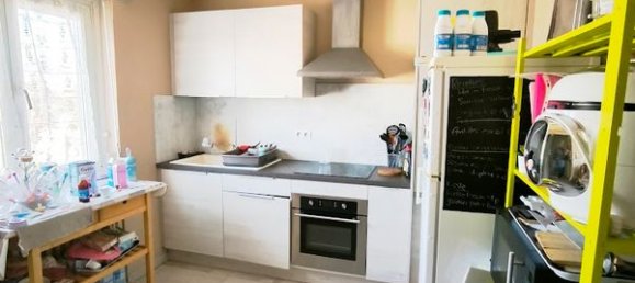 2 chambres Appartement à Colmar, France No. 338459 3