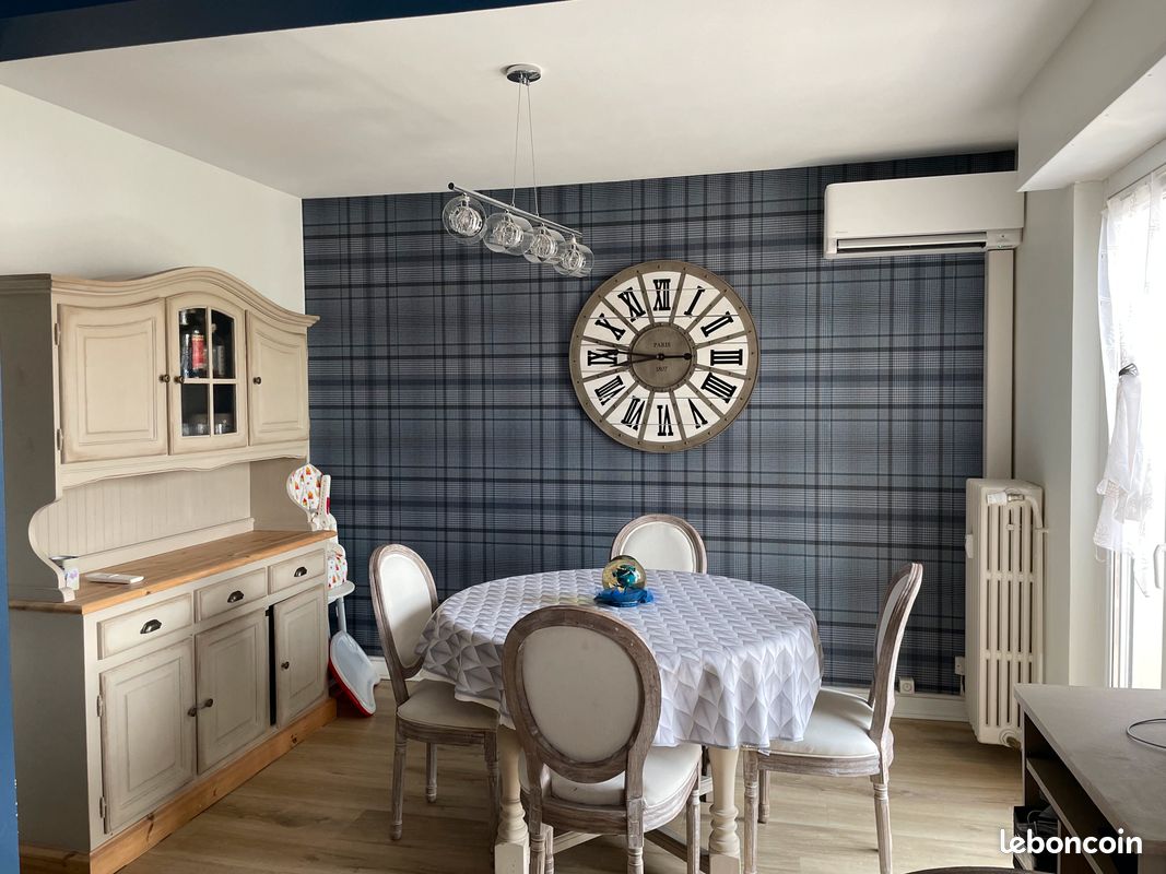 2 chambres Appartement à Colmar, France No. 338459