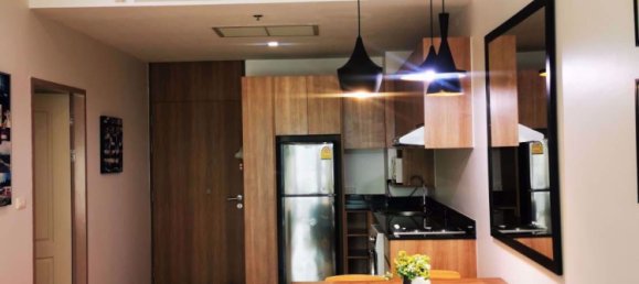 1 bedroom Condo in Noble Refine Bangkok, Thailand No. 30964 2