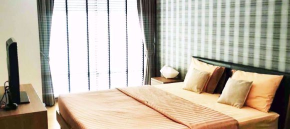 1 bedroom Condo in Noble Refine Bangkok, Thailand No. 30964 7