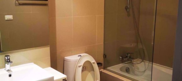 1 bedroom Condo in Noble Refine Bangkok, Thailand No. 30964 9