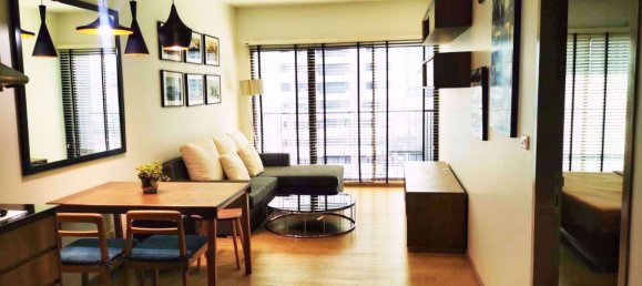 1 bedroom Condo in Noble Refine Bangkok, Thailand No. 30964 5