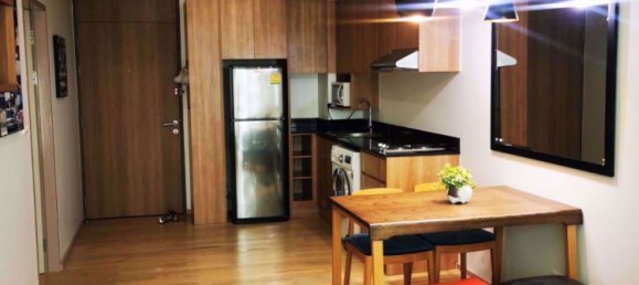 1 bedroom Condo in Noble Refine Bangkok, Thailand No. 30964 3