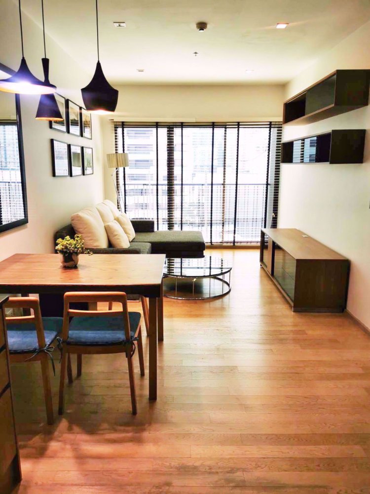 1 bedroom Condo in Noble Refine Bangkok, Thailand No. 30964