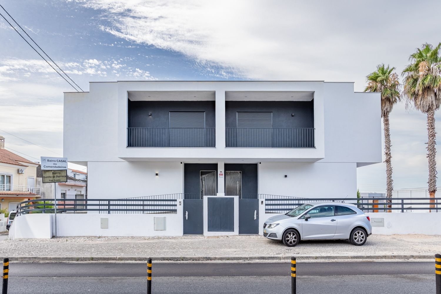 4 Schlafzimmer Haus in Odivelas, Portugal, Nr. 224931