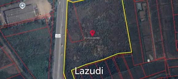  Commercial property in Mae Rim, Thailand No. 16778 4