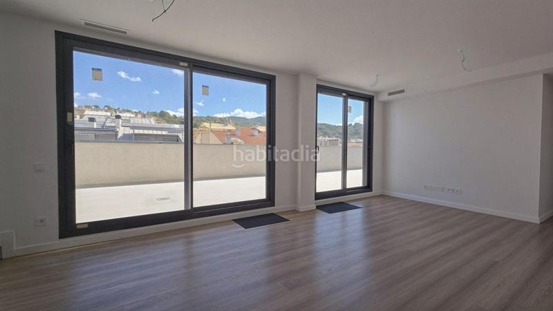 4 Schlafzimmer Penthouse in Molins de Rei, Spain, Nr. 257941
