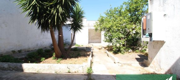 5 rooms House in Mesagne, Italy No. 153664 4