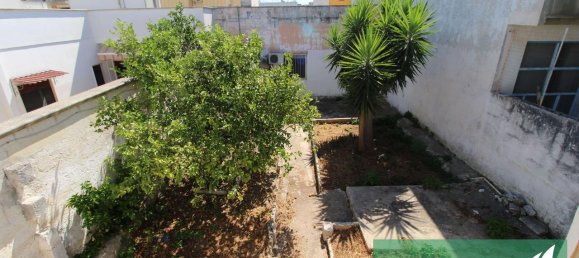 5 rooms House in Mesagne, Italy No. 153664 11