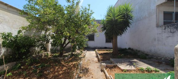 5 rooms House in Mesagne, Italy No. 153664 3