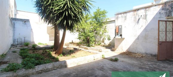 5 rooms House in Mesagne, Italy No. 153664 6