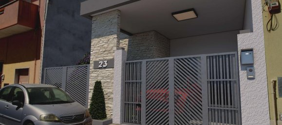 5 rooms House in Mesagne, Italy No. 153664 13