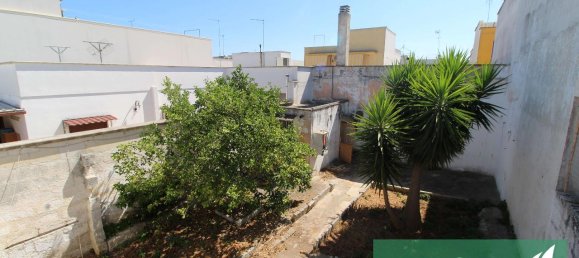 5 rooms House in Mesagne, Italy No. 153664 5