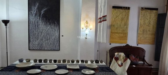 3 bedrooms Townhouse in Benissa, Spain No. 185152 64