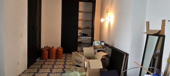 3 bedrooms Townhouse in Benissa, Spain No. 185152 18