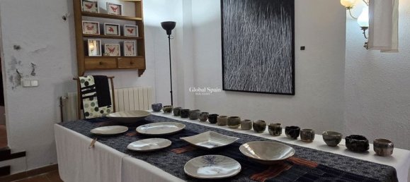 3 bedrooms Townhouse in Benissa, Spain No. 185152 70