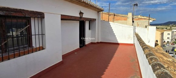 3 bedrooms Townhouse in Benissa, Spain No. 185152 65