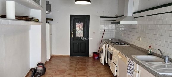 3 bedrooms Townhouse in Benissa, Spain No. 185152 30