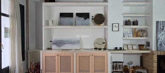 3 bedrooms Townhouse in Benissa, Spain No. 185152 68