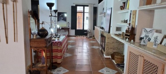 3 bedrooms Townhouse in Benissa, Spain No. 185152 2