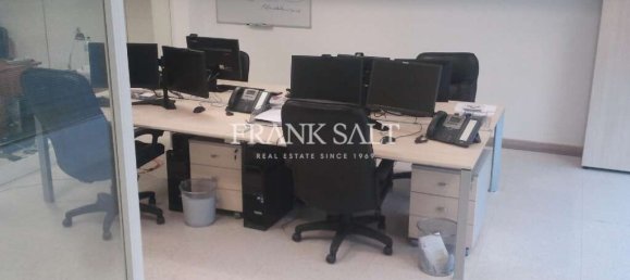  مكتب في Mosta, Malta رقم 11796 3