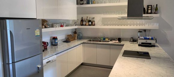 Apartamento com 2 quartos em condomínio em Bang Tao, Thailand N.º 79936 5