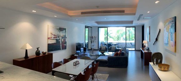 Apartamento com 2 quartos em condomínio em Bang Tao, Thailand N.º 79936 4