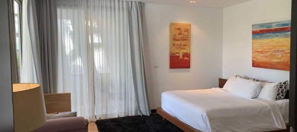 Apartamento com 2 quartos em condomínio em Bang Tao, Thailand N.º 79936 7