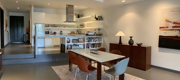 Apartamento com 2 quartos em condomínio em Bang Tao, Thailand N.º 79936 3