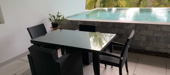 Apartamento com 2 quartos em condomínio em Bang Tao, Thailand N.º 79936 11