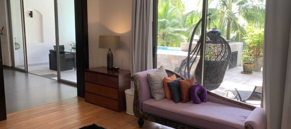 Apartamento com 2 quartos em condomínio em Bang Tao, Thailand N.º 79936 8