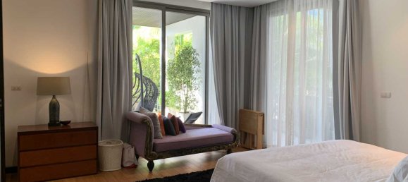 Apartamento com 2 quartos em condomínio em Bang Tao, Thailand N.º 79936 6