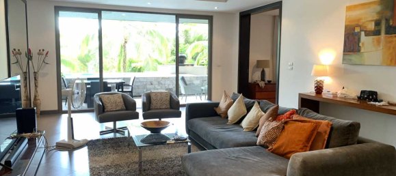 Apartamento com 2 quartos em condomínio em Bang Tao, Thailand N.º 79936 12