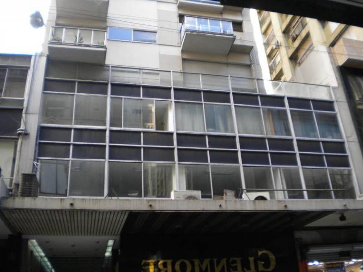 1635m² Office in Buenos Aires, Argentina No. 108174
