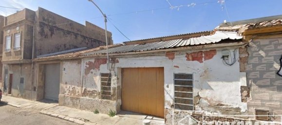 281m² Warehouse in Manises, Spain No. 150155 2