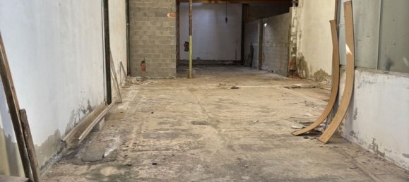 281m² Warehouse in Manises, Spain No. 150155 11