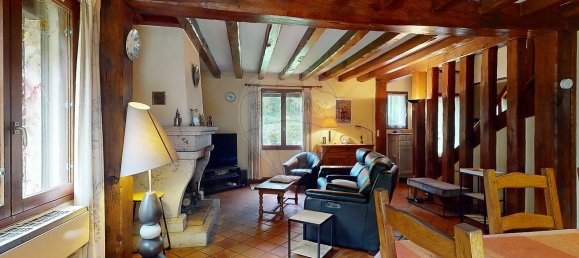 5 غرف نوم منزل في Huisseau-sur-Mauves, France رقم 224937 10