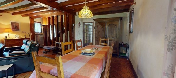 5 غرف نوم منزل في Huisseau-sur-Mauves, France رقم 224937 11