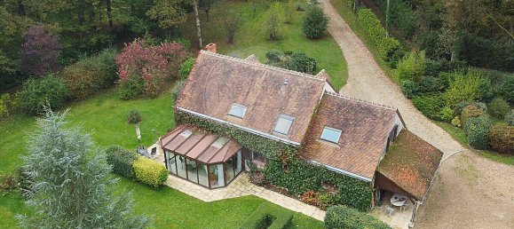 5 غرف نوم منزل في Huisseau-sur-Mauves, France رقم 224937 2