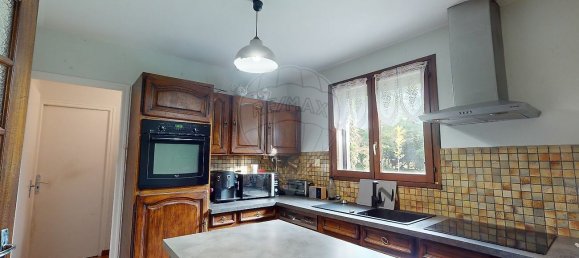 5 غرف نوم منزل في Huisseau-sur-Mauves, France رقم 224937 13