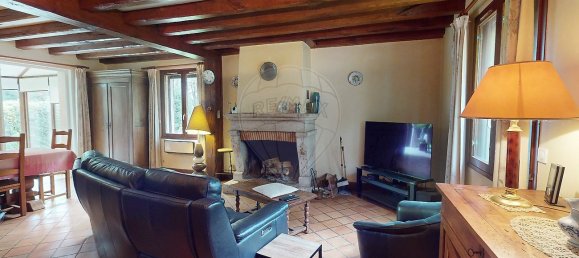 5 غرف نوم منزل في Huisseau-sur-Mauves, France رقم 224937 9